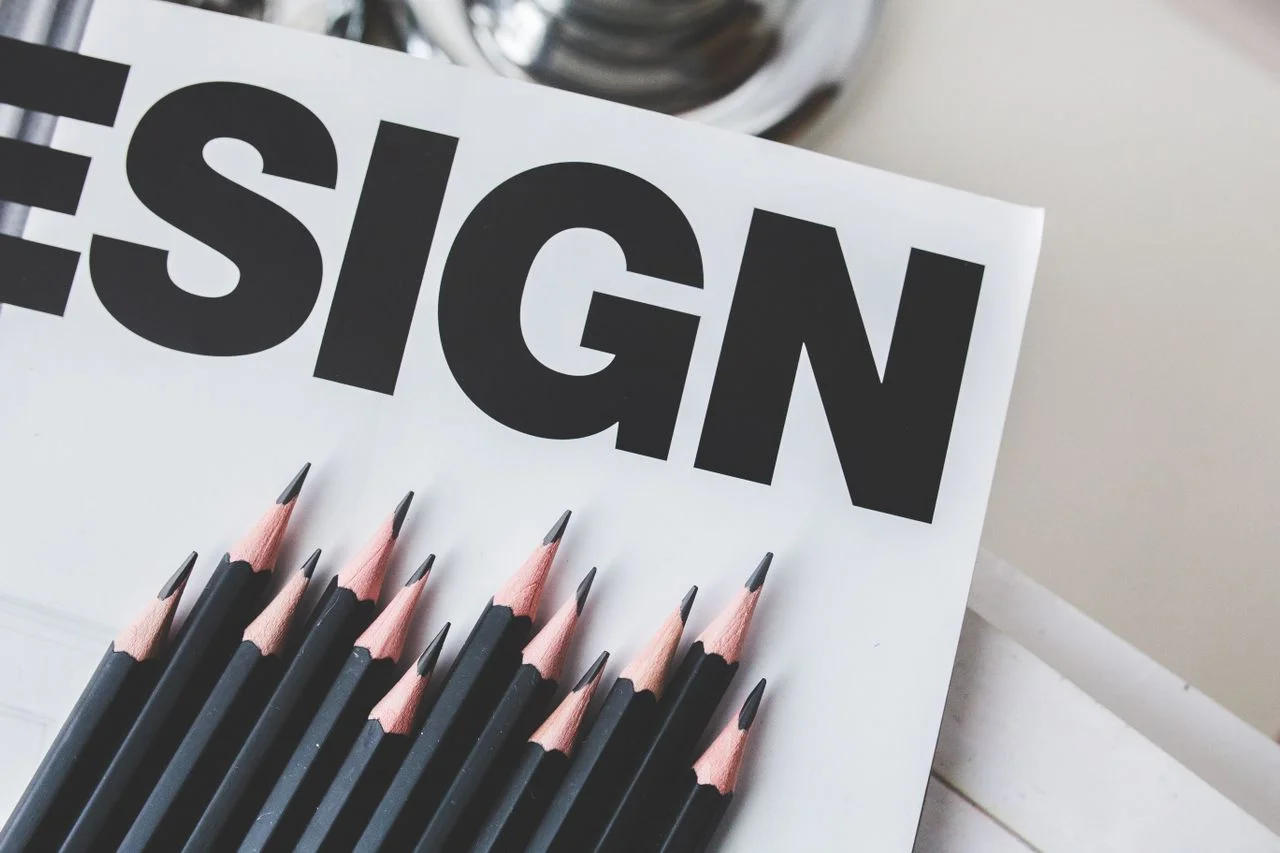 Brand system project